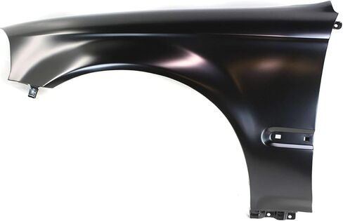 Replacement Headlight Kit Driver Side fits Honda Civic Sedan 1998 1.6L (Gas) in Saudi Arabia