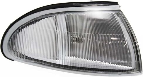Sawyer Auto Replacement Headlight Kit fits Geo Prizm 1993-1995 1.6L I4 Driver and Passenger Side in Saudi Arabia