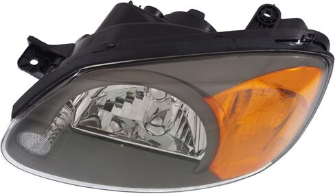 مجموعة المصابيح الأمامية البديلة من سوير 4 قطع تناسب هيونداي أكسنت 2003-2004 هاتشباك/سيدان in Saudi Arabia