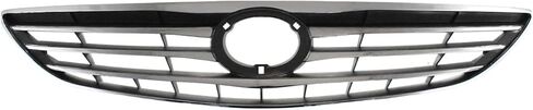 Replacement Headlight Kit Driver Side fits Toyota Camry 2006 2.4L (I4) Left Assembly LE/XLE in Saudi Arabia
