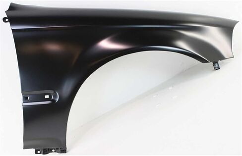 Replacement Headlight Lamp Kit Passenger Side Fits Honda Civic 1.6L 4-Cyl Coupe in Saudi Arabia