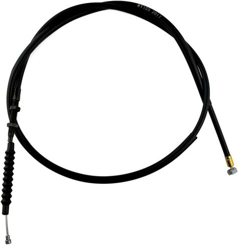 الطريق العاطفة 4TR-26335-00-00 5KP-26335-00-00 دراجة نارية كبل القابض أسلاك الفولاذ خط استبدال لياماها السحب ستار XVS650/XVS400 1997-2002 1996-2012/ XVS650V ستار مخصص 1998-2014 in Kuwait