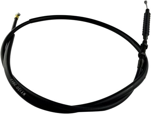 الطريق العاطفة 4TR-26335-00-00 5KP-26335-00-00 دراجة نارية كبل القابض أسلاك الفولاذ خط استبدال لياماها السحب ستار XVS650/XVS400 1997-2002 1996-2012/ XVS650V ستار مخصص 1998-2014 in Kuwait