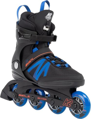 K2 Skate Kinetic 80 Pro in Saudi Arabia