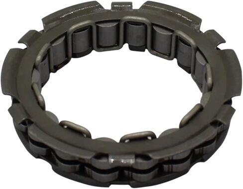 Replacement One Way Starter Clutch Bearing Compatible With - 2004 2005 Models in Kuwait