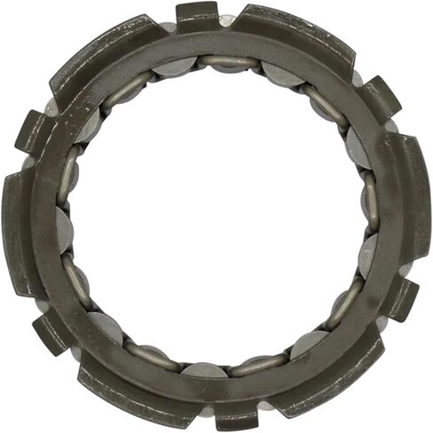 Replacement One Way Starter Clutch Bearing Compatible With - 2004 2005 Models in Kuwait