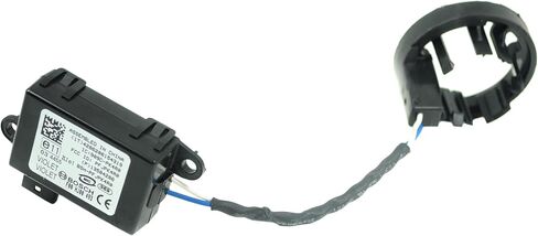 Lacrosse Regal Camaro Cruze Equinox Terrain Theft Deterrent Module 13504286 in Saudi Arabia