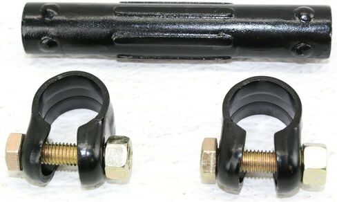 طقم التعليق - الجانب الأمامي الأيسر للسائق - أرقام أجزاء التبادل K6145T 45C1082 in Kuwait