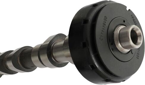 Engine Camshaft Set Fit for Jeep Grand Cherokee Dodge Durango 2016-2023 Wrangler Chrysler Pacifica 2018-2023 Ram ProMaste 1500 2500 3500 2022 3.6L 5047912AA 5047913AA 5048029AA 5048030AA in Saudi Arabia