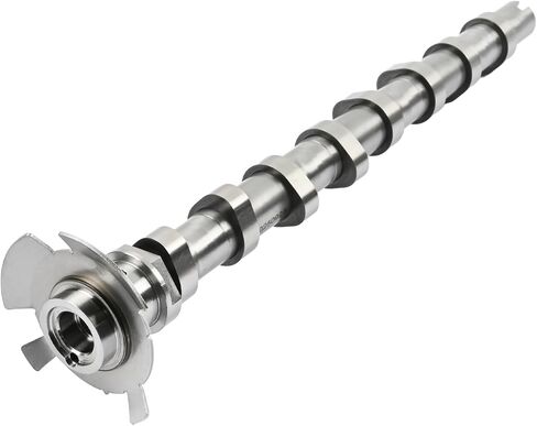 Engine Camshaft 2740500001 Compatible with Mercedes-Benz C180 C200 C250 C260 C300 C350e 2010-2018/E180 E200 E250 E260 E300 2013-2018/GLC200 GLC250 GLC260 GLC300 2015-2018/SLC180 V250 2014-2018 in Saudi Arabia