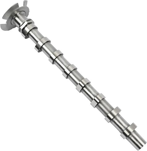 Engine Camshaft 2740500001 Compatible with Mercedes-Benz C180 C200 C250 C260 C300 C350e 2010-2018/E180 E200 E250 E260 E300 2013-2018/GLC200 GLC250 GLC260 GLC300 2015-2018/SLC180 V250 2014-2018 in Saudi Arabia
