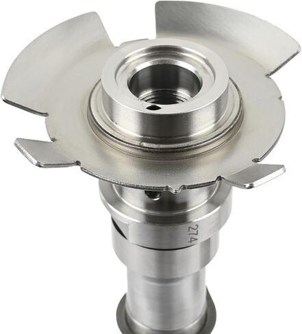 Engine Camshaft 2740500001 Compatible with Mercedes-Benz C180 C200 C250 C260 C300 C350e 2010-2018/E180 E200 E250 E260 E300 2013-2018/GLC200 GLC250 GLC260 GLC300 2015-2018/SLC180 V250 2014-2018 in Saudi Arabia