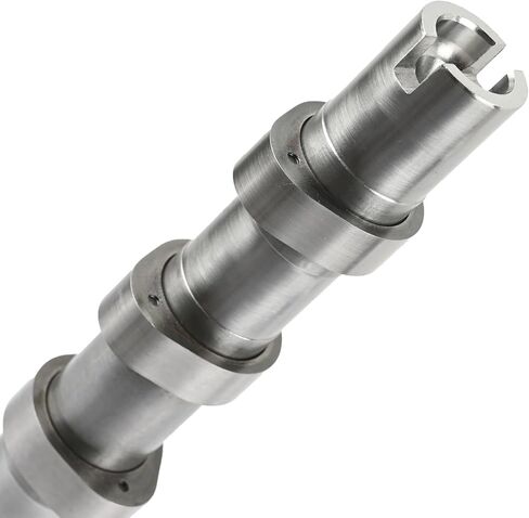 Engine Camshaft 2740500001 Compatible with Mercedes-Benz C180 C200 C250 C260 C300 C350e 2010-2018/E180 E200 E250 E260 E300 2013-2018/GLC200 GLC250 GLC260 GLC300 2015-2018/SLC180 V250 2014-2018 in Saudi Arabia