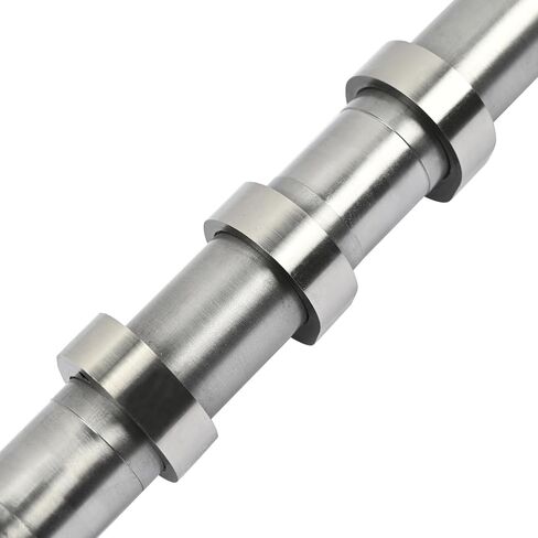Engine Camshaft 2740500001 Compatible with Mercedes-Benz C180 C200 C250 C260 C300 C350e 2010-2018/E180 E200 E250 E260 E300 2013-2018/GLC200 GLC250 GLC260 GLC300 2015-2018/SLC180 V250 2014-2018 in Saudi Arabia