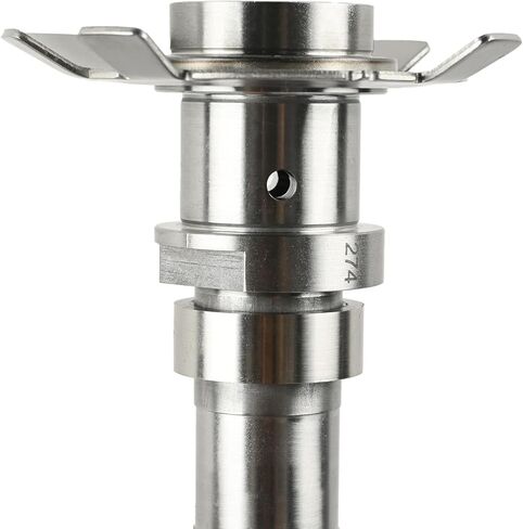 Engine Camshaft 2740500001 Compatible with Mercedes-Benz C180 C200 C250 C260 C300 C350e 2010-2018/E180 E200 E250 E260 E300 2013-2018/GLC200 GLC250 GLC260 GLC300 2015-2018/SLC180 V250 2014-2018 in Saudi Arabia