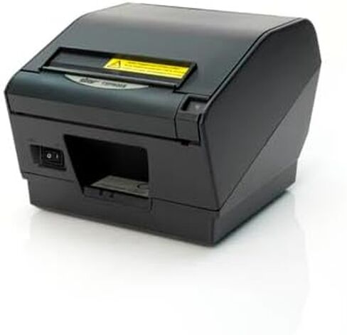 قاطع الملصقات الحراري Star Micronics 37968230 Tsp800ii Prnt Wlan Ethern Airprint Gray Ext Ps in Kuwait