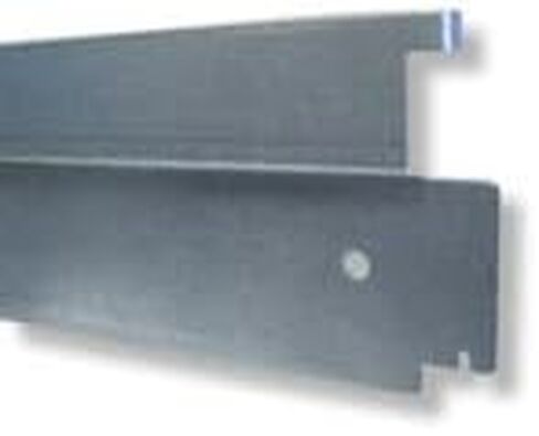 شريط ملفات جانبي HM Meridian مقاس 36 بوصة (عبوة من قطعتين) in Kuwait