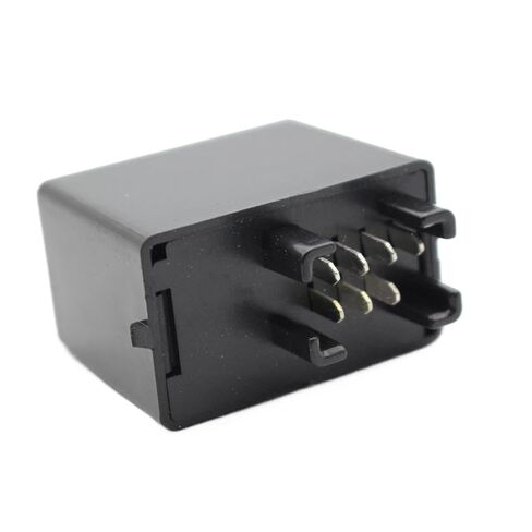 مرحل LED للدراجة النارية متوافق مع AN250 AN400 AN650 DL650 DL1000 DR Z400 GSF1200 GSF1250 in Kuwait