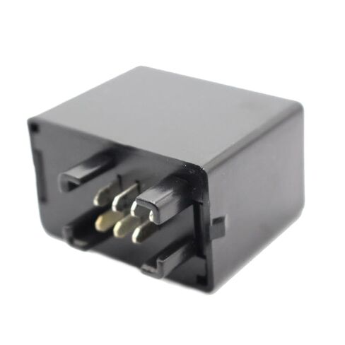 مرحل LED للدراجة النارية متوافق مع AN250 AN400 AN650 DL650 DL1000 DR Z400 GSF1200 GSF1250 in Kuwait