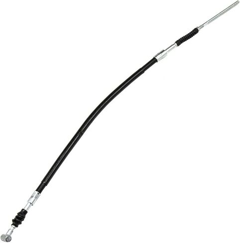 Brake Cable Rear Foot Compatible with Honda 43460-HC3-000 43460-HF1-631 1990-1997 TRX200 & TRX200D Type II Fourtrax 200 in Saudi Arabia