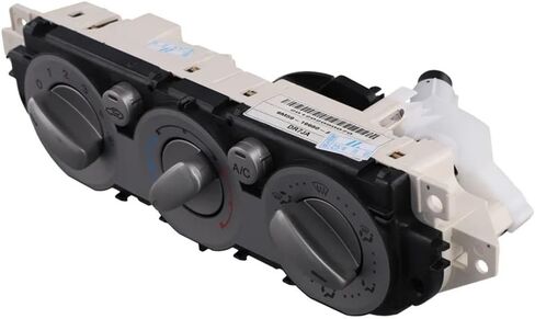 Air Con Switch for Focus 2008 Air Conditioning Control Switch Panel 9M59-19980-Aa 9M5919980Aa in Kuwait
