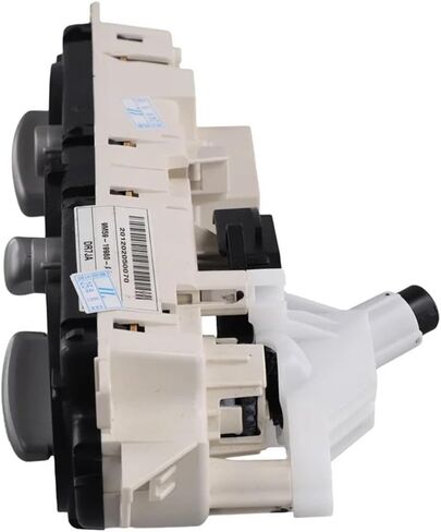Air Con Switch for Focus 2008 Air Conditioning Control Switch Panel 9M59-19980-Aa 9M5919980Aa in Kuwait