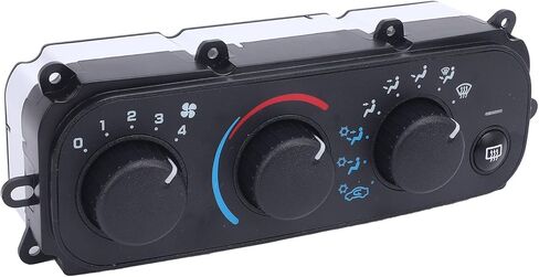 وحدة التحكم بدرجة حرارة تكييف الهواء HVAC Sebring Stratus للفترة 2001-2006 in Kuwait