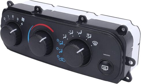 وحدة التحكم بدرجة حرارة تكييف الهواء HVAC Sebring Stratus للفترة 2001-2006 in Kuwait