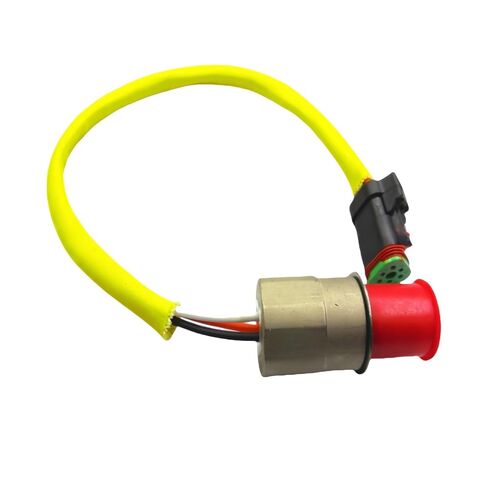 Sensor 522-1643 5221643 for CAT Engine G3516 3508B 3512 New Aftermarket Parts in Saudi Arabia