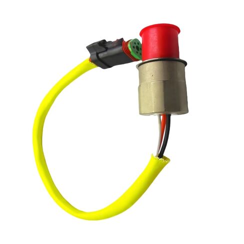 Sensor 522-1643 5221643 for CAT Engine G3516 3508B 3512 New Aftermarket Parts in Saudi Arabia