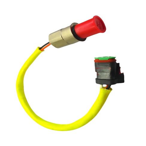 Sensor 522-1643 5221643 for CAT Engine G3516 3508B 3512 New Aftermarket Parts in Saudi Arabia