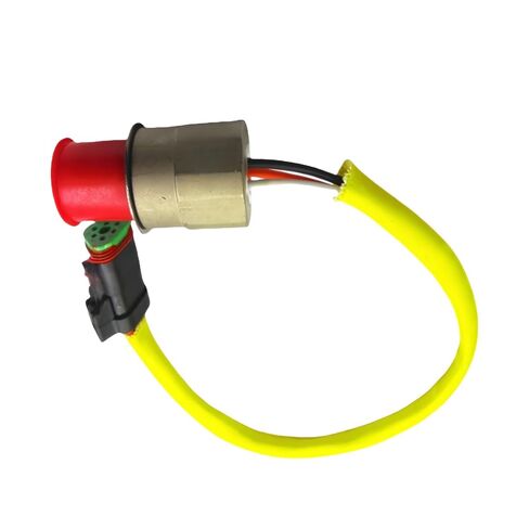 Sensor 522-1643 5221643 for CAT Engine G3516 3508B 3512 New Aftermarket Parts in Saudi Arabia