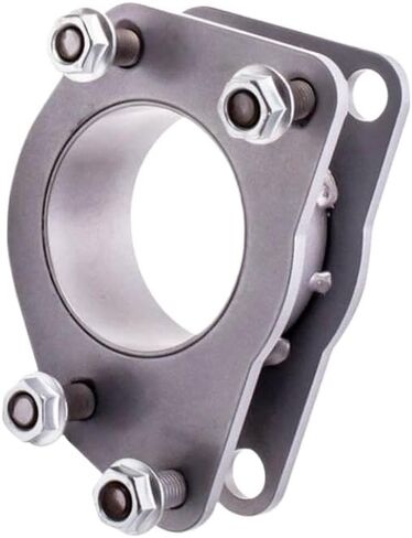 2 Inch Front Leveling Lift Kit Compatible with Automotive Motorcycle Parts Liberty KJ KK 2002 2012 2007 12 in Saudi Arabia