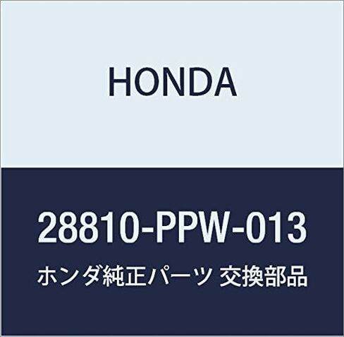 Genuine Honda 28810-PPW-013 Pick-Up Assembly in Saudi Arabia