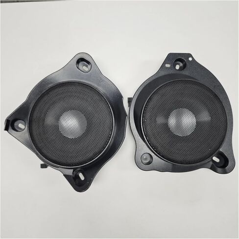 متوافق مع مرسيدس بنز W205 W213 W222 X253 C260 E300 Horn C فئة الإصدار مكبرات صوت الموسيقى (2 مضخم صوت 8ohm) in Kuwait