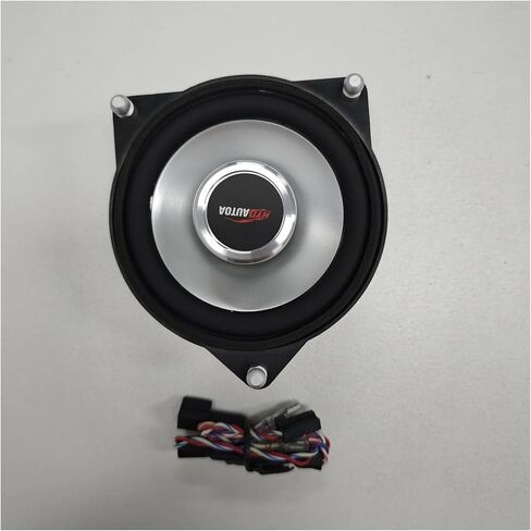 متوافق مع مرسيدس بنز W205 W213 W222 X253 C260 E300 Horn C فئة الإصدار مكبرات صوت الموسيقى (2 مضخم صوت 8ohm) in Kuwait