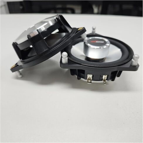 متوافق مع مرسيدس بنز W205 W213 W222 X253 C260 E300 Horn C فئة الإصدار مكبرات صوت الموسيقى (2 مضخم صوت 8ohm) in Kuwait