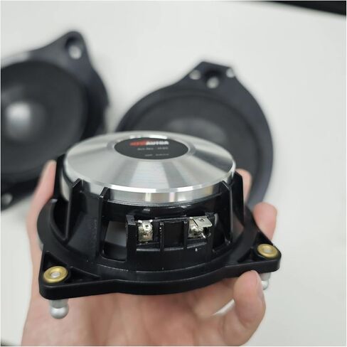 متوافق مع مرسيدس بنز W205 W213 W222 X253 C260 E300 Horn C فئة الإصدار مكبرات صوت الموسيقى (2 مضخم صوت 8ohm) in Kuwait