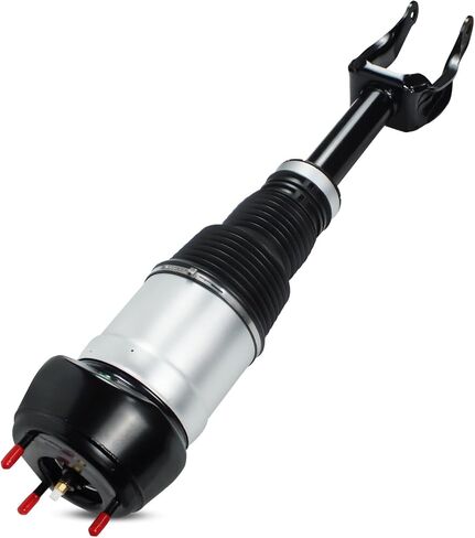 Front Left Air Suspension Strut Shock Absorber w/o ADS Compatible for 2013 2014 2015 2016 2017 Mercedes Benz GL-Class X166 GL350 GL450 GL500 GL550 GL63 AMG 1663202513 in Saudi Arabia
