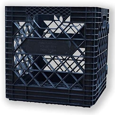Super CRATES 4 Pack Mixed Colors in Saudi Arabia
