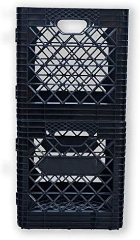 Super CRATES 4 Pack Mixed Colors in Saudi Arabia