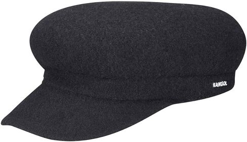 Kangol Wool Enfield - Bronze/XL Greek Fisherman Caps in Saudi Arabia