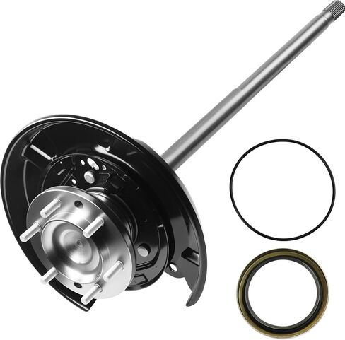 Rear Passenger Right Side 926176 Axle Shaft Assembly, Fit for Toyota Sequoia 2005-2007 V8 4.7L, Replace OE 4231134070, 4240934010, 4650334010, 926-176 in Saudi Arabia