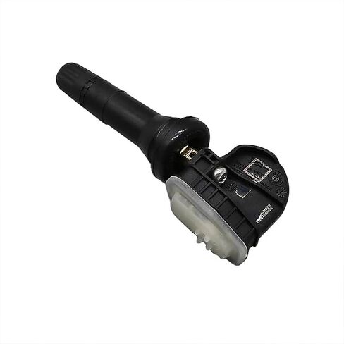 أجهزة استشعار مراقبة ضغط الإطارات TPMS مستشعر الإطارات 1/4 قطعة 13540601 لسيارة تشيفي لنظام الإطارات (4 قطعة) in Saudi Arabia