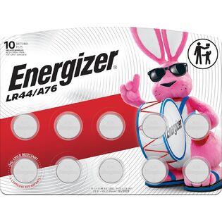 Energizer كتالوج المنتج