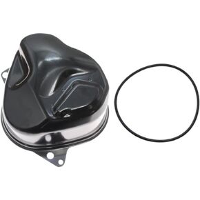 5TH Gearbox End Cover With Sealing 7700722801 8200117602 7700743491 32162-00QAA Compatible With Duster JB1 JB3 JC5 JC7 in Saudi Arabia