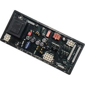 6GA2-491-1A AVR 6GA24911A Control Board Automatic Voltage Adjuster Compatible for Marine Brushless Generator in Kuwait
