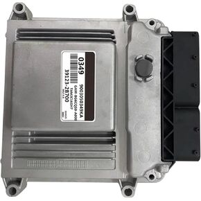 ل 39123-2B700 39123-2B700 ECU محرك السيارات لوحة الكمبيوتر وحدة تحكم إلكترونية 0349 MG7.9 in Saudi Arabia