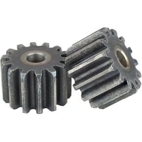 2M14T Flat Gear Teeth Outer Diameter 32mm Bore 10mm Carbon Steel Thickness 20mm in Kuwait