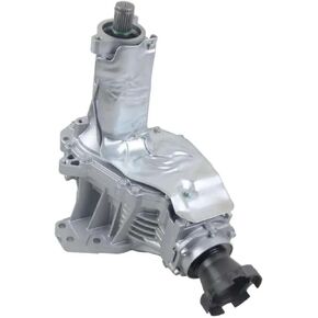 Transfer Case Assembly AP02 for Equinox and Terrain with 2.4L Engine 2010-2017 - Replaces OEM Numbers 84953426 24257462 24263580 24263577 in Saudi Arabia